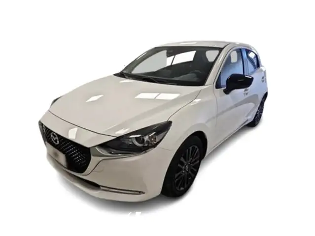 Mazda 2 1.5 Skyactiv-G 75 CV LED Homura
