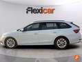 Skoda Octavia Combi 2.0TDI Ambition DSG 85kW Blanco - thumbnail 12