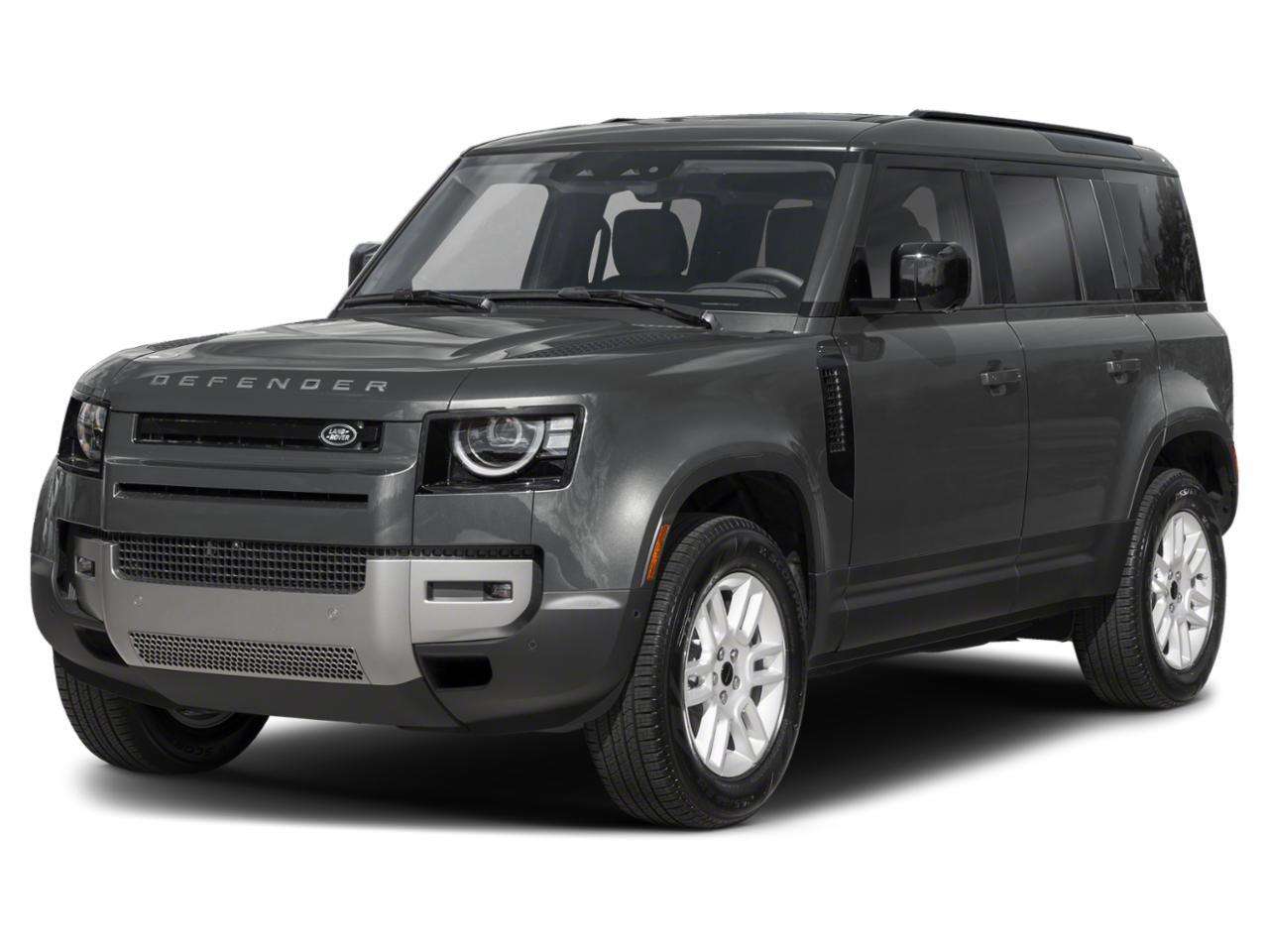 2026 Land Rover Defender 110 P525 V8 thumb 22