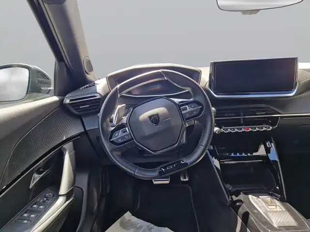 Peugeot 2008 view 13