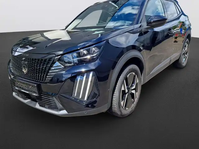 Peugeot 2008 view 9