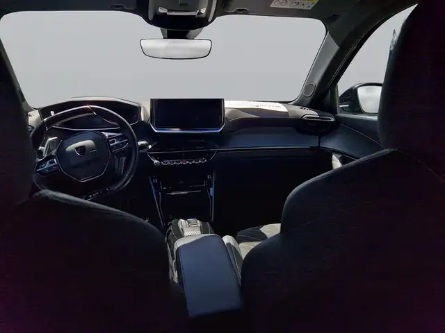 Peugeot 2008 view 10