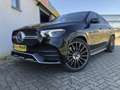 Mercedes-Benz GLE 350 350de Coupé "PlugIn Hybrid" *** Vollausstattung Zwart - thumbnail 24