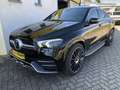 Mercedes-Benz GLE 350 350de Coupé "PlugIn Hybrid" *** Vollausstattung Zwart - thumbnail 3