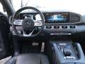 Mercedes-Benz GLE 350 350de Coupé "PlugIn Hybrid" *** Vollausstattung Zwart - thumbnail 6