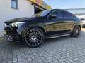 Mercedes-Benz GLE 350 350de Coupé "PlugIn Hybrid" *** Vollausstattung Zwart - thumbnail 25