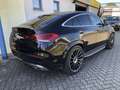Mercedes-Benz GLE 350 350de Coupé "PlugIn Hybrid" *** Vollausstattung Zwart - thumbnail 4