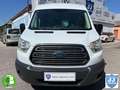 Ford Transit 2.2TDCI 125CV L3H2 Weiß - thumbnail 3