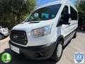 Ford Transit 2.2TDCI 125CV L3H2 Weiß - thumbnail 4