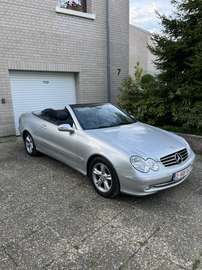 Cabrio K Avantgarde A