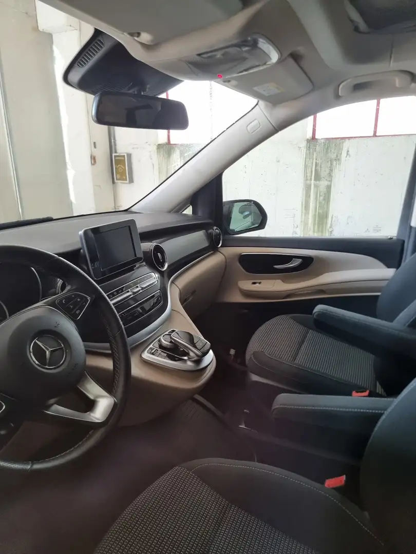 Mercedes-Benz Marco Polo orizon 250 4 matic - 1