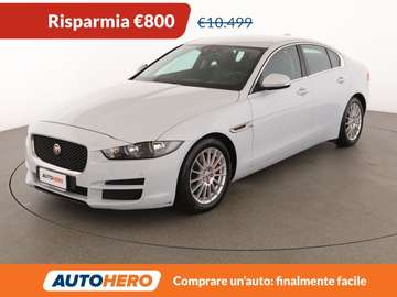 20d E-Performance Prestige