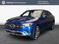 Mercedes-Benz GLC 300 GLC-Coupe Bleu - thumbnail 1