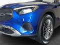 Mercedes-Benz GLC 300 GLC-Coupe Bleu - thumbnail 4