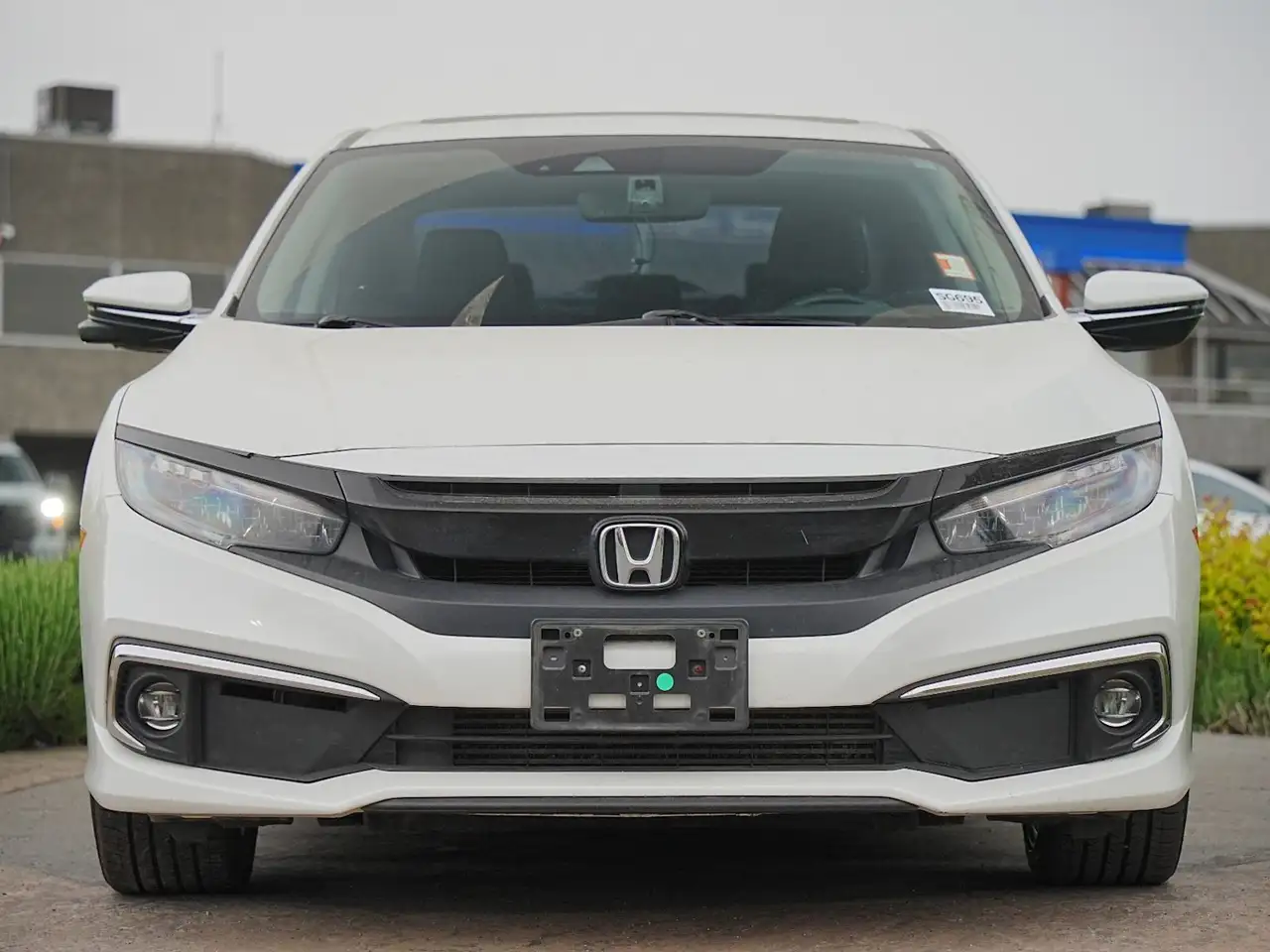 Honda Civic снимка Honda Civic