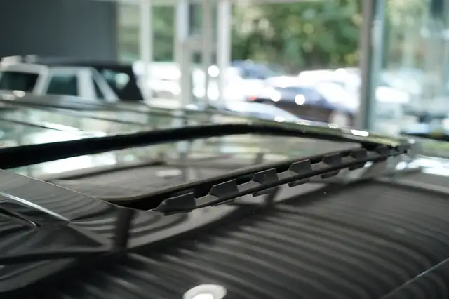 Mercedes-Benz G-Class view 13