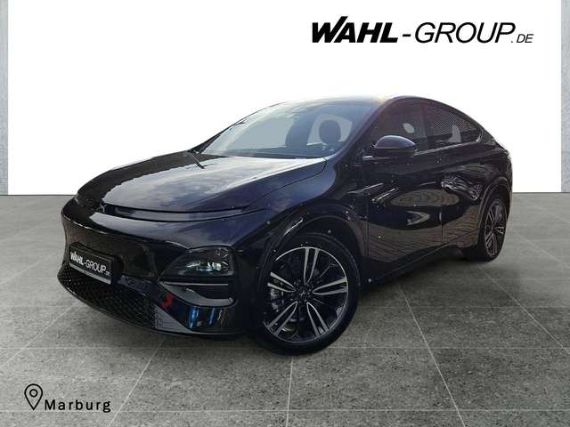 Imagine Xpeng G6 RWD 260  Long Range*AHK*LED*PDC*RFK*Navi*