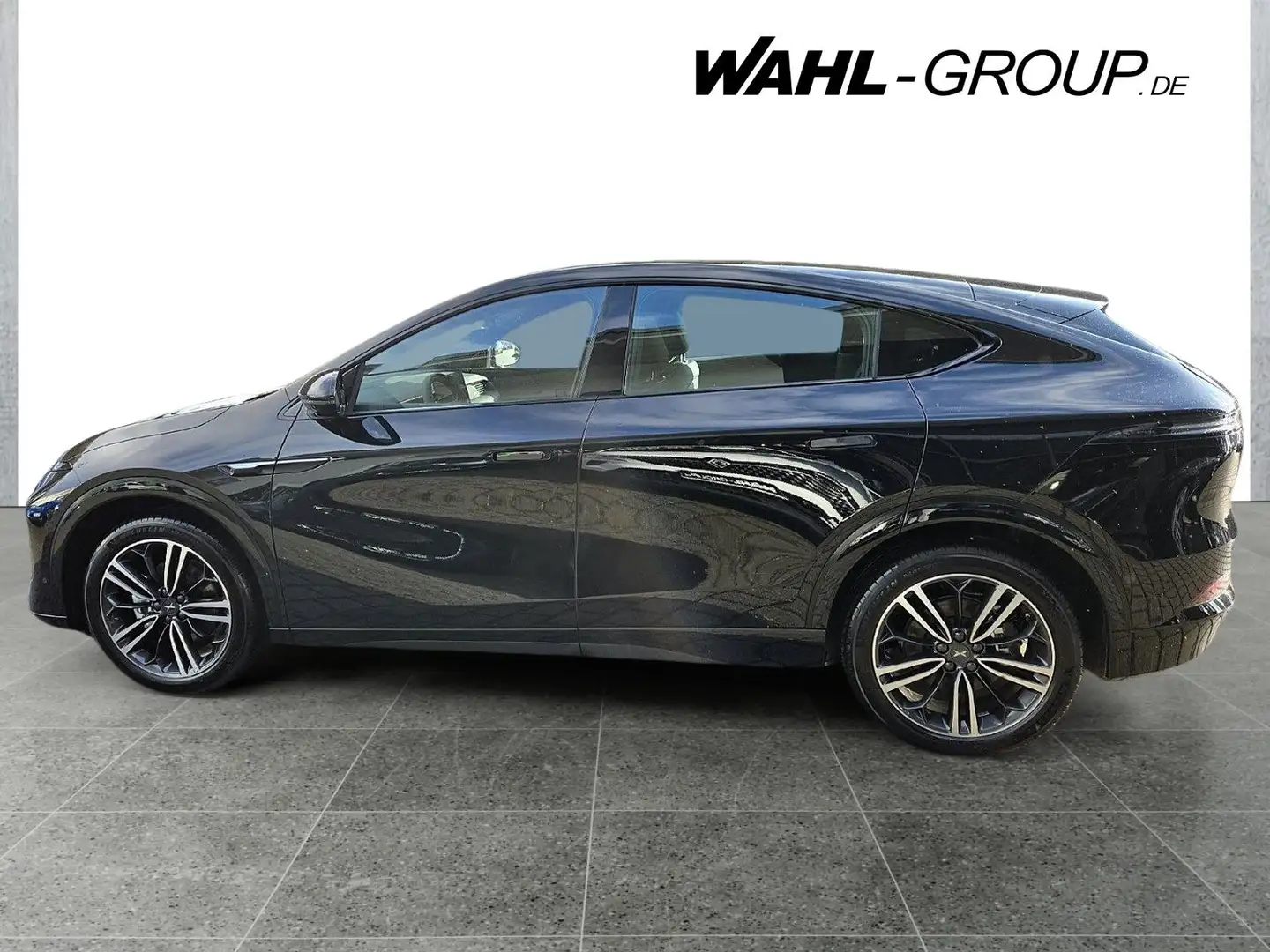 Xpeng G6 RWD 260 Long Range*AHK*LED*PDC*RFK*Navi* Siyah - 2