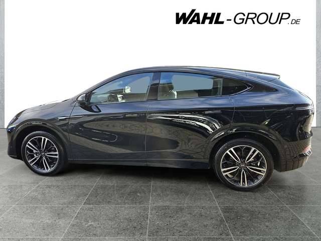 Xpeng G6 RWD 260  Long Range*AHK*LED*PDC*RFK*Navi*