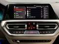BMW 420 I CABRIO -29% 184CV BVA8 M SPORT+GPS+CUIR+CAM+OPTS Bleu - thumbnail 29