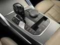 BMW 420 I CABRIO -29% 184CV BVA8 M SPORT+GPS+CUIR+CAM+OPTS Bleu - thumbnail 15