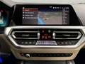 BMW 420 I CABRIO -29% 184CV BVA8 M SPORT+GPS+CUIR+CAM+OPTS Bleu - thumbnail 31