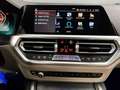 BMW 420 I CABRIO -29% 184CV BVA8 M SPORT+GPS+CUIR+CAM+OPTS Bleu - thumbnail 25