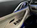 BMW 420 I CABRIO -29% 184CV BVA8 M SPORT+GPS+CUIR+CAM+OPTS Bleu - thumbnail 35