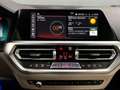 BMW 420 I CABRIO -29% 184CV BVA8 M SPORT+GPS+CUIR+CAM+OPTS Bleu - thumbnail 28