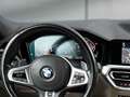 BMW 420 I CABRIO -29% 184CV BVA8 M SPORT+GPS+CUIR+CAM+OPTS Bleu - thumbnail 16