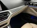 BMW 420 I CABRIO -29% 184CV BVA8 M SPORT+GPS+CUIR+CAM+OPTS Bleu - thumbnail 24