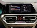 BMW 420 I CABRIO -29% 184CV BVA8 M SPORT+GPS+CUIR+CAM+OPTS Bleu - thumbnail 27