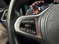 BMW 420 I CABRIO -29% 184CV BVA8 M SPORT+GPS+CUIR+CAM+OPTS Bleu - thumbnail 17