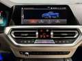BMW 420 I CABRIO -29% 184CV BVA8 M SPORT+GPS+CUIR+CAM+OPTS Bleu - thumbnail 33
