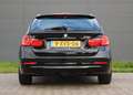 BMW 316 3-serie Touring 316i High Executive AllSeason Xeno Zwart - thumbnail 12