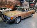 Mercedes-Benz SL 380 SL - Roadster - Automaat - New York oorsprong - 19 Or - thumbnail 2