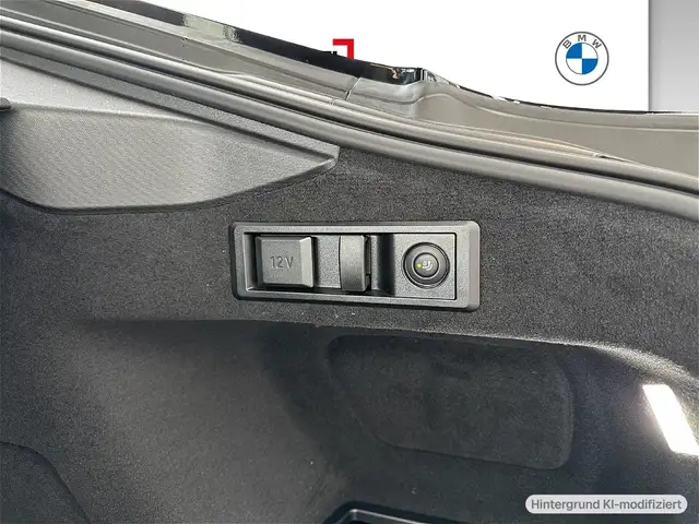 BMW I4 view 11