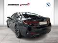 BMW i4 eDrive35 Gran Coupe (G26) M Sportpaket HiFi Schwarz - thumbnail 4