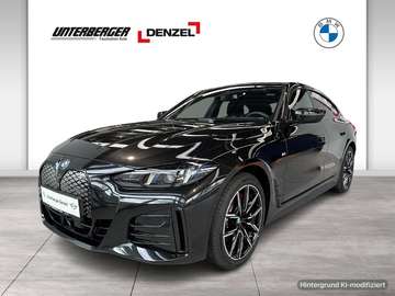 eDrive35 Gran Coupe (G26) M Sportpaket HiFi