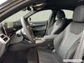 BMW i4 eDrive35 Gran Coupe (G26) M Sportpaket HiFi Schwarz - thumbnail 6