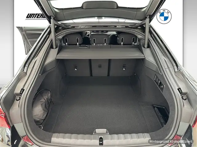 BMW I4 view 12