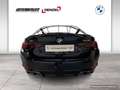 BMW i4 eDrive35 Gran Coupe (G26) M Sportpaket HiFi Schwarz - thumbnail 5