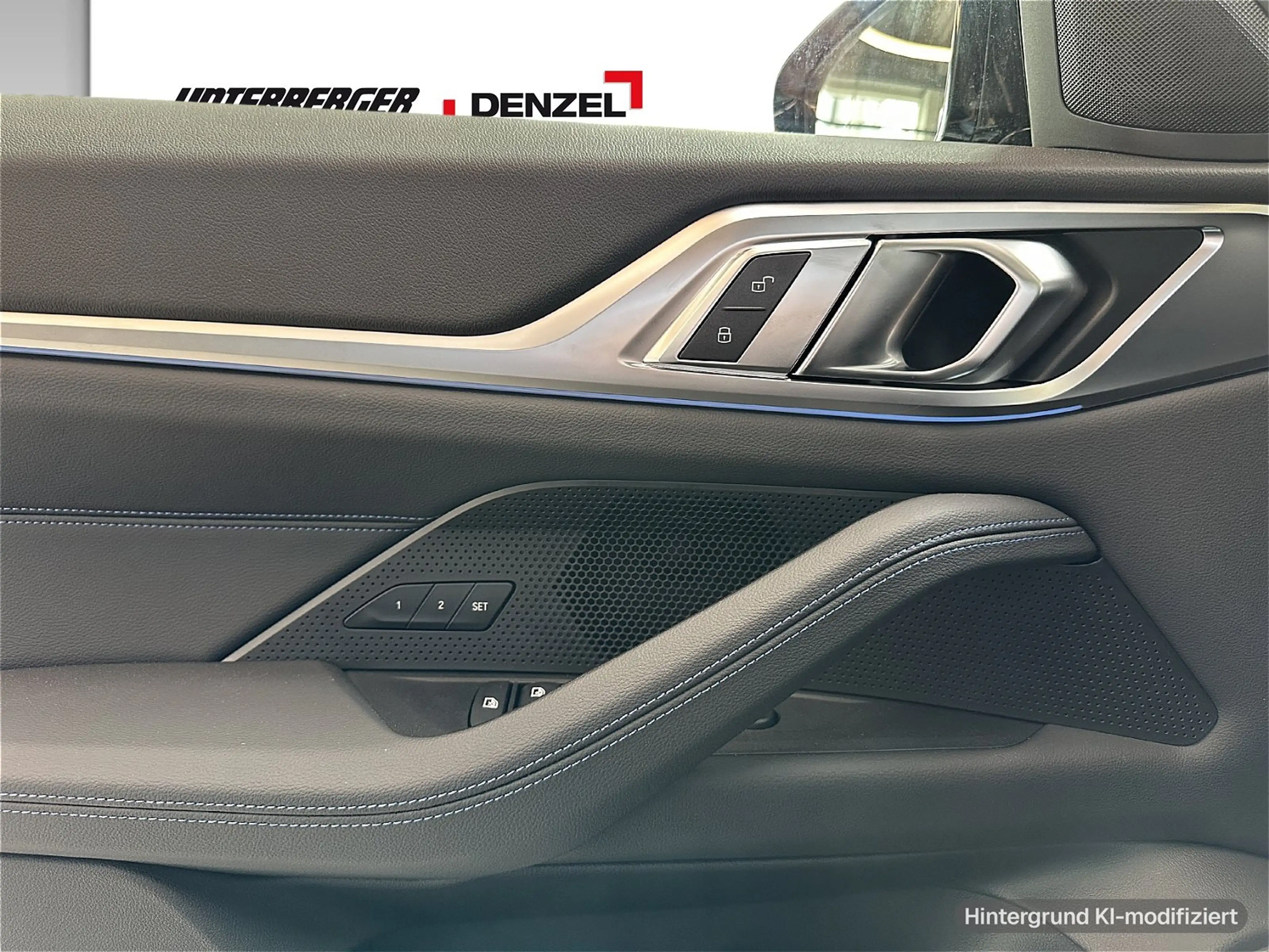 BMW i4 eDrive35 Gran Coupe (G26) M Sportpaket HiFi — photo 9