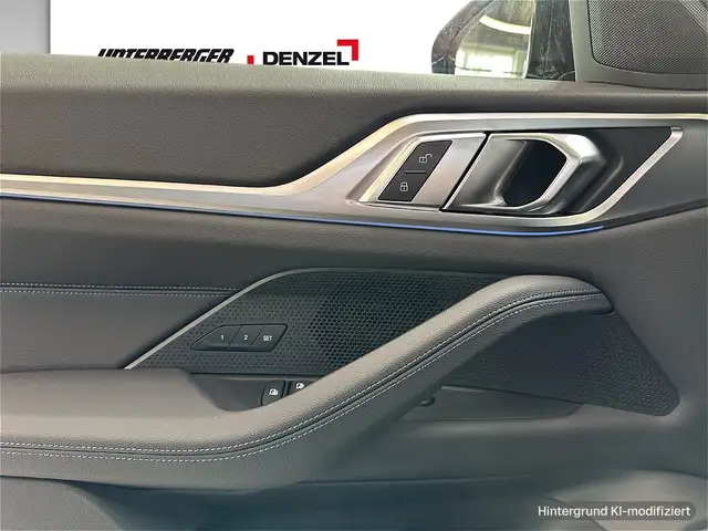 BMW I4 view 9