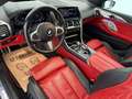 BMW M850 M850 i xDrive BOWERS-WILKINS / SOFT-CLOSE / KAMERA Schwarz - thumbnail 8