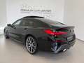 BMW M850 M850 i xDrive BOWERS-WILKINS / SOFT-CLOSE / KAMERA Schwarz - thumbnail 6