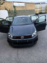 Golf 6 GTI Rumänische Papire