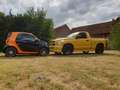 Dodge RAM Rumble Bee Gelb - thumbnail 1