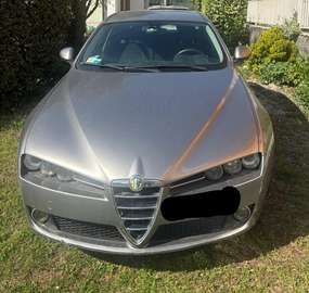 159 1.9 jtdm 16v TI 150cv