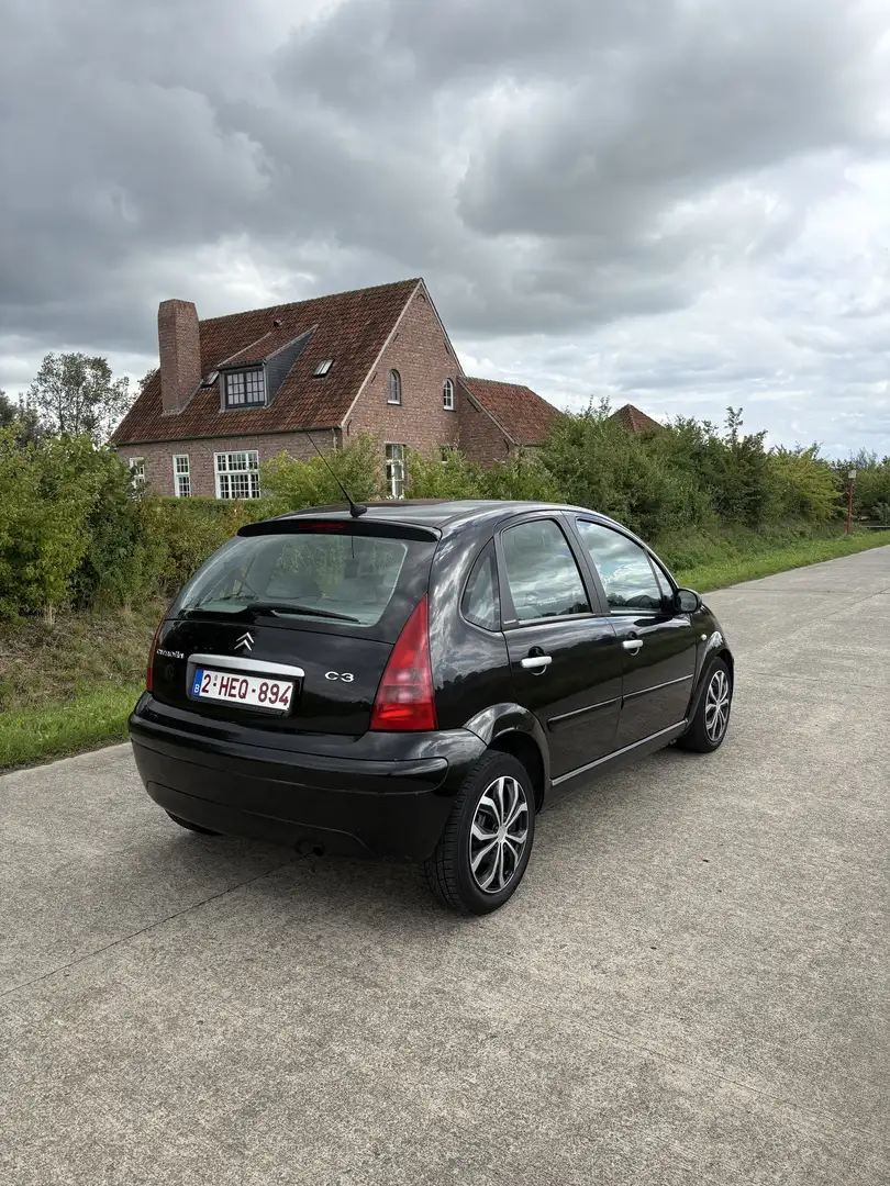 Citroen C3 1.4 Exclusive - 1